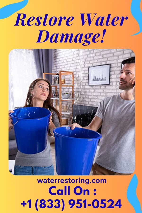 water restoration Heritage Storm Damage Solutions Newton